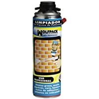 Los mejores  - Limpiador Espuma Poliuetano Pistola